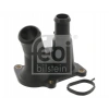 TERMOSTAT YUVASI CONTALI FOCUS /FIESTA 1.6 ZETEC-S 98-