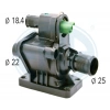TERMOSTAT YUVASI FOCUS/307/PARTNER/C-MAX 1.6 HDI/1,6 TDCI 03-