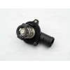 TERMOSTAT YUVASI ( KOMPLE) AUDI A4 A6 Q7 TOUAREG 2.7 TDI 3.0 TDI 04 >