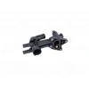 TERMOSTAT YUVASI ( KOMPLE) VW POLO JETTA 4 RAPID FABIA 2 SEAT CORDOBA 1.6 16V 06 >