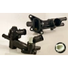 TERMOSTAT YUVASI ( MUSURLU KOMPLE) VW POLO IBIZA FABIA 1.2 02 >