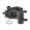 TERMOSTAT YUVASI ( TERMOSTATLI MUSURLU) VW POLO 1.4 16V 07 >