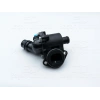 TERMOSTAT YUVASI VW PASSAT AUDI A4 A6 1.8 1.8T2.0 00 >