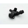 TERMOSTAT YUVASI VW PASSAT GOLF5 JETTA 3 TOUARAN AUDI A3 SEAT ALTEA SKODA OCTAVIA 2.0 FSI 03 >