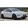 TESLA MODEL Y- 25/26; ARAÇ BİLGİLERİ VE RESİMLERİ
