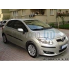 TOYOTA AURIS- 07/10; ARAÇ BİLGİLERİ VE RESİMLERİ