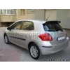 TOYOTA AURIS- 07/10; ARAÇ BİLGİLERİ VE RESİMLERİ