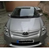TOYOTA AURIS- 11/12; ARAÇ BİLGİLERİ VE RESİMLERİ