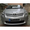 TOYOTA AURIS- 11/12; ARAÇ BİLGİLERİ VE RESİMLERİ