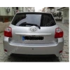 TOYOTA AURIS- 11/12; ARAÇ BİLGİLERİ VE RESİMLERİ