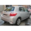 TOYOTA AURIS- 11/12; ARAÇ BİLGİLERİ VE RESİMLERİ