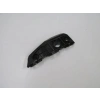 TOYOTA AURIS- 11/12; ÖN TAMPON İÇ BAĞLANTI BRAKETİ SOL PLASTİK (EAGLE BODY)