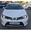 TOYOTA AURIS- 13/15; ARAÇ BİLGİLERİ VE RESİMLERİ