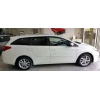 TOYOTA AURIS- 13/15; ARAÇ BİLGİLERİ VE RESİMLERİ