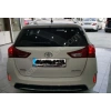 TOYOTA AURIS- 13/15; ARAÇ BİLGİLERİ VE RESİMLERİ