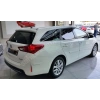 TOYOTA AURIS- 13/15; ARAÇ BİLGİLERİ VE RESİMLERİ