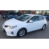 TOYOTA AURIS- 13/15; ARAÇ BİLGİLERİ VE RESİMLERİ