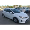 TOYOTA AURIS- 13/15; ARAÇ BİLGİLERİ VE RESİMLERİ