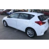 TOYOTA AURIS- 13/15; ARAÇ BİLGİLERİ VE RESİMLERİ