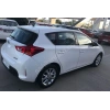 TOYOTA AURIS- 13/15; ARAÇ BİLGİLERİ VE RESİMLERİ