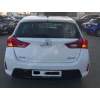 TOYOTA AURIS- 13/15; ARAÇ BİLGİLERİ VE RESİMLERİ