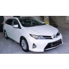 TOYOTA AURIS- 13/15; ARAÇ BİLGİLERİ VE RESİMLERİ