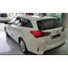 TOYOTA AURIS- 13/15; ARAÇ BİLGİLERİ VE RESİMLERİ
