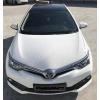 TOYOTA AURIS- 16/18; ARAÇ BİLGİLERİ VE RESİMLERİ