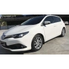 TOYOTA AURIS- 16/18; ARAÇ BİLGİLERİ VE RESİMLERİ