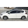 TOYOTA AURIS- 16/18; ARAÇ BİLGİLERİ VE RESİMLERİ