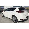 TOYOTA AURIS- 16/18; ARAÇ BİLGİLERİ VE RESİMLERİ