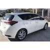 TOYOTA AURIS- 16/18; ARAÇ BİLGİLERİ VE RESİMLERİ