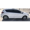 TOYOTA AURIS- 16/18; ARAÇ BİLGİLERİ VE RESİMLERİ