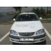 TOYOTA AVENSIS- 01/02; ARAÇ BİLGİLERİ VE RESİMLERİ