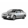 TOYOTA AVENSIS- 03/09; ARAÇ BİLGİLERİ VE RESİMLERİ