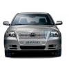 TOYOTA AVENSIS- 03/09; ARAÇ BİLGİLERİ VE RESİMLERİ