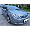 TOYOTA AVENSIS- 10/14; ARAÇ BİLGİLERİ VE RESİMLERİ