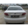 TOYOTA AVENSIS- 10/14; ARAÇ BİLGİLERİ VE RESİMLERİ