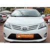 TOYOTA AVENSIS- 10/14; ARAÇ BİLGİLERİ VE RESİMLERİ