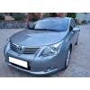 TOYOTA AVENSIS- 10/14; ARAÇ BİLGİLERİ VE RESİMLERİ