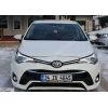 TOYOTA AVENSIS- 15/17; ARAÇ BİLGİLERİ VE RESİMLERİ