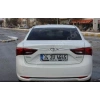TOYOTA AVENSIS- 15/17; ARAÇ BİLGİLERİ VE RESİMLERİ