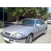 TOYOTA AVENSIS- 98/00; ARAÇ BİLGİLERİ VE RESİMLERİ