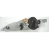 TOYOTA CAMRY- 01/04; SİS LAMBASI SOL OVAL TİP (FAMELLA)
