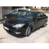 TOYOTA CAMRY- 05/06; ARAÇ BİLGİLERİ VE RESİMLERİ