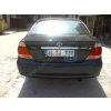 TOYOTA CAMRY- 05/06; ARAÇ BİLGİLERİ VE RESİMLERİ