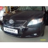 TOYOTA CAMRY- 06/09; ARAÇ BİLGİLERİ VE RESİMLERİ