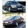 TOYOTA CAMRY- 06/09; ARAÇ BİLGİLERİ VE RESİMLERİ