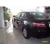 TOYOTA CAMRY- 06/09; ARAÇ BİLGİLERİ VE RESİMLERİ