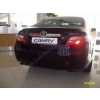 TOYOTA CAMRY- 06/09; ARAÇ BİLGİLERİ VE RESİMLERİ